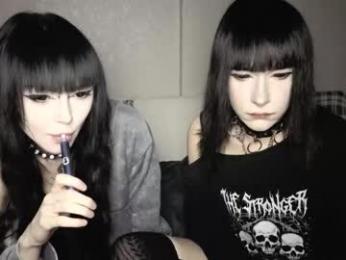 arina_rose webcam chaturbate model stream image