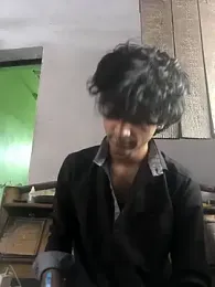 CelestialLeo9 webcam model stream image