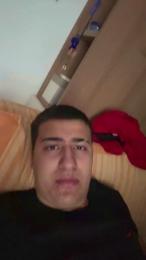 Cristiann07 webcam cam4 model stream image