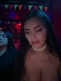 Maddy_Rouse_ webcam stripchat model stream image