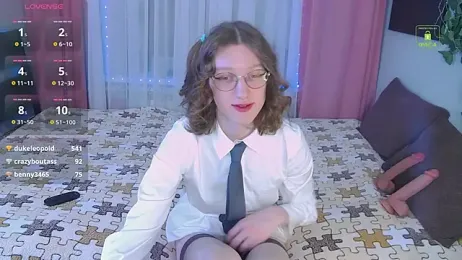 Masuzy webcam stripchat model stream image