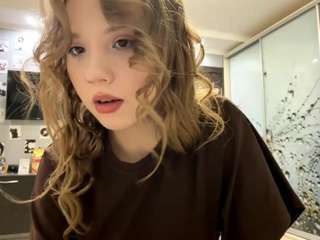 oliviaperez webcam model stream image