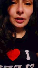 Roxannepiggy webcam cam4 model stream image