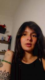 Roxannepiggy webcam cam4 model stream image