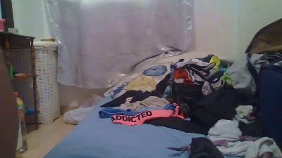 LatinoecuadorXx webcam model stream image