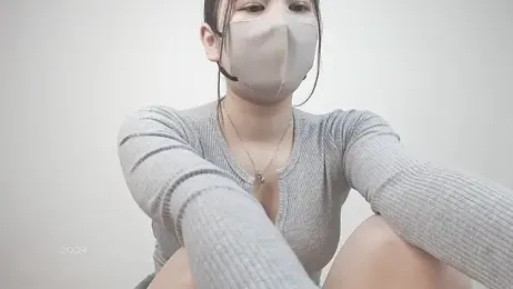 CocoaMilk18 webcam model stream image