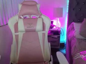 evajonez webcam chaturbate model stream image