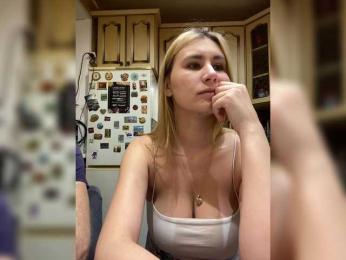 _Magic_ webcam bongacams model stream image