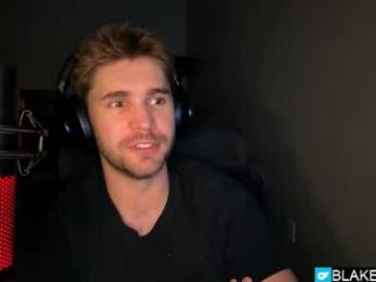 blakemiles2 webcam model stream image