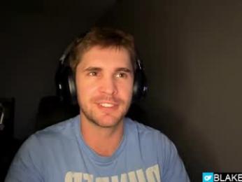 blakemiles2 webcam model stream image