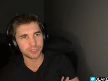 blakemiles2 webcam model stream image