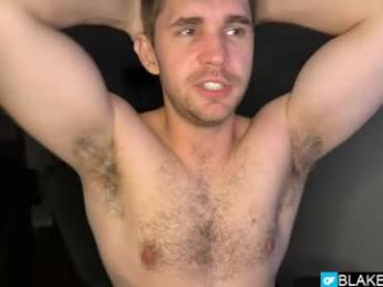 blakemiles2 webcam model stream image
