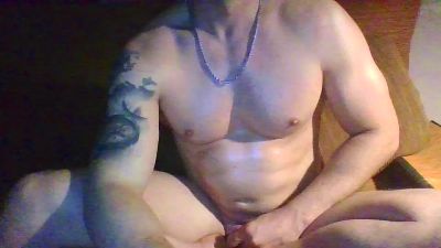 marco5002 webcam model stream image