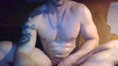 marco5002 webcam model stream image