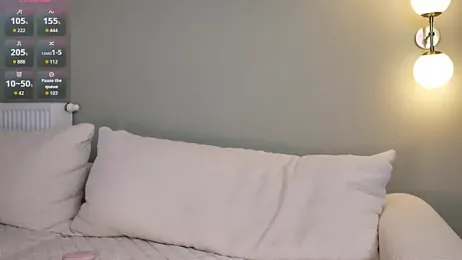 minimolly webcam model stream image