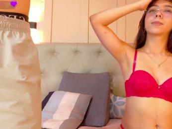 cristal-antoni webcam model stream image