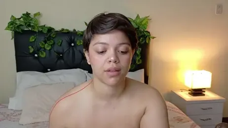 Amanda_sweet webcam model stream image