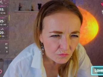 Angelina-Relax webcam bongacams model stream image