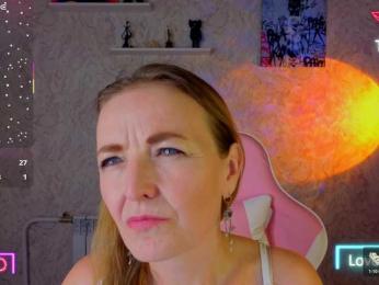 Angelina-Relax webcam bongacams model stream image