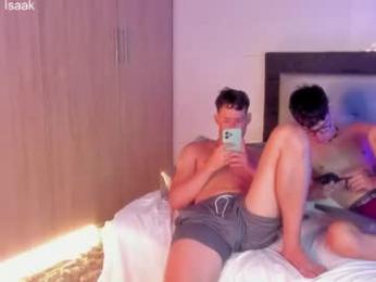 handsome_boys69 webcam model stream image