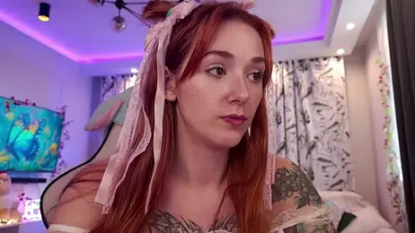 Anna_Prince webcam model stream image