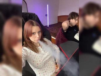 -Dirty-Mind- webcam bongacams model stream image