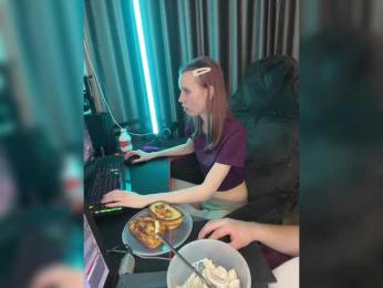 -Dirty-Mind- webcam bongacams model stream image