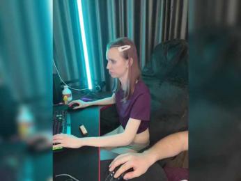 -Dirty-Mind- webcam bongacams model stream image