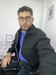 Steve-Carter webcam model stream image