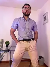 Steve-Carter webcam stripchat model stream image