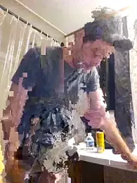 chosen923 webcam model stream image