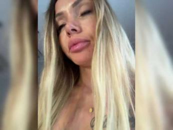 WILD-ANGEL777 webcam bongacams model stream image