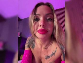 WILD-ANGEL777 webcam bongacams model stream image