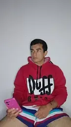 Thick_Cock webcam model stream image