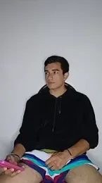 Thick_Cock webcam model stream image