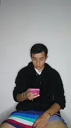 Thick_Cock webcam model stream image