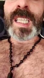 Messiah777 webcam model stream image