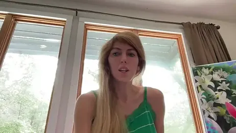 CelestialRuby webcam model stream image