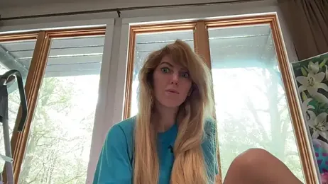 CelestialRuby webcam model stream image