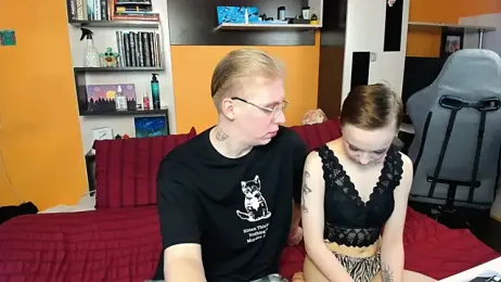 SammySccott webcam model stream image