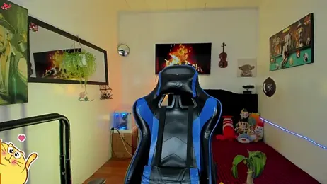 Damian_latinxxx webcam model stream image