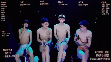 GAY-Sweetheart01 webcam stripchat model stream image