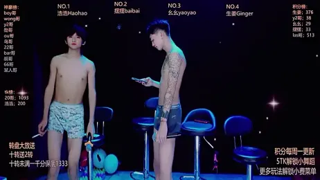 GAY-Sweetheart01 webcam stripchat model stream image