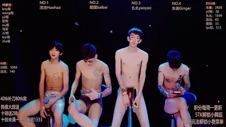 GAY-Sweetheart01 webcam stripchat model stream image