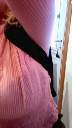 Isismilf webcam model stream image