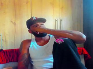 Sergiio Garciia webcam model stream image