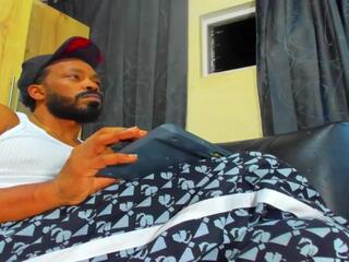 Sergiio Garciia webcam flirt4free model stream image