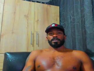 Sergiio Garciia webcam flirt4free model stream image