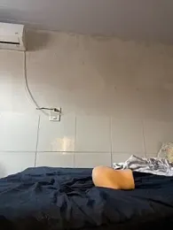 mike_xxl webcam model stream image