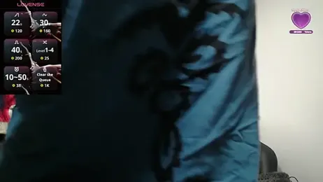 kalpanaaishaa webcam stripchat model stream image